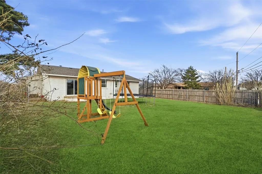 Photo 35 — 1608 Wilson Street, Altus, OK 73521