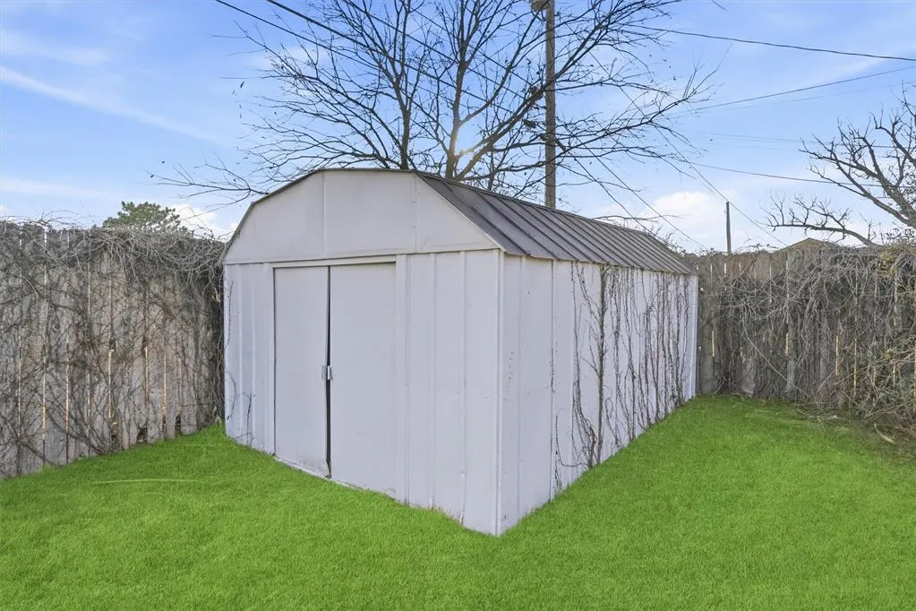 Photo 37 — 1608 Wilson Street, Altus, OK 73521