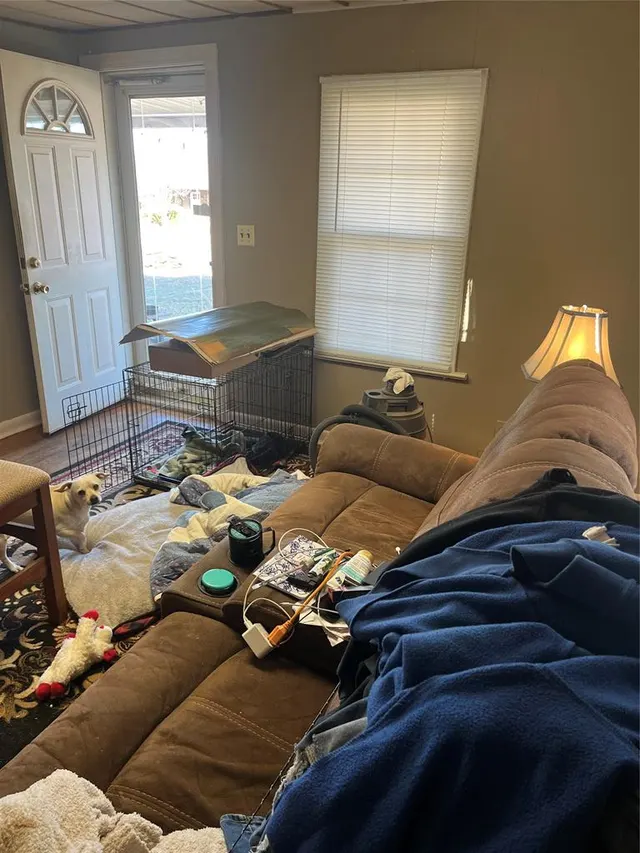 Photo 3 — 3504 SW 41st Street, Oklahoma City, OK 73119