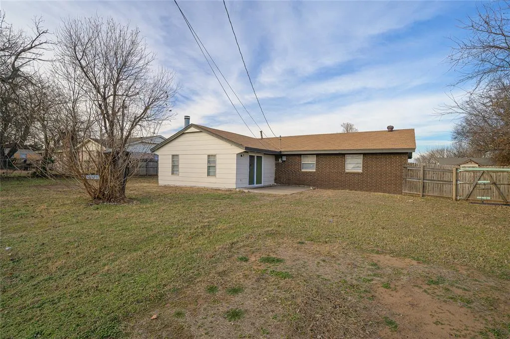 Photo 40 — 8520 NE 33rd Street, Spencer, OK 73084