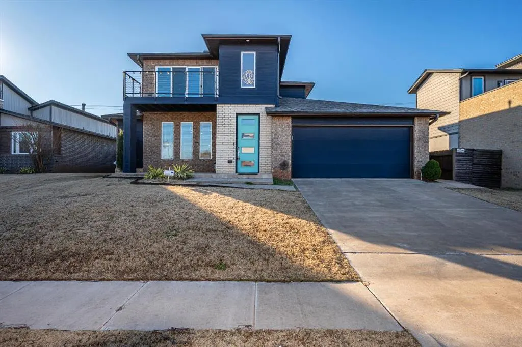 Photo 2 — 17305 Sparrow Hawk Lane, Edmond, OK 73012