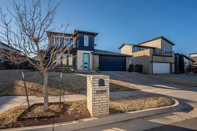 Photo 3 — 17305 Sparrow Hawk Lane, Edmond, OK 73012