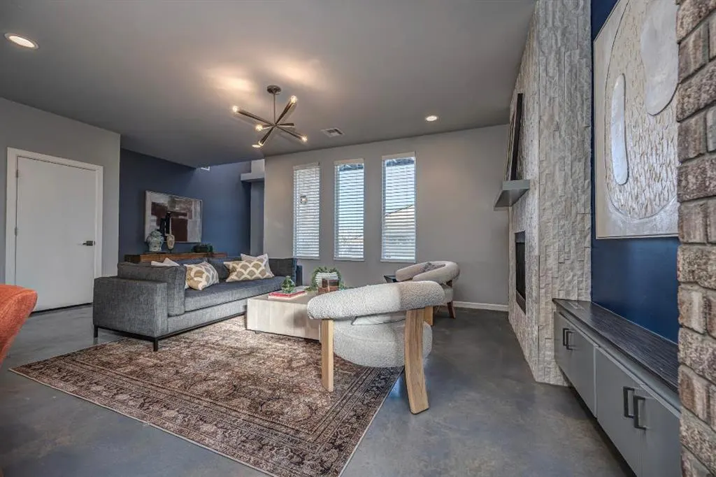 Photo 6 — 17305 Sparrow Hawk Lane, Edmond, OK 73012