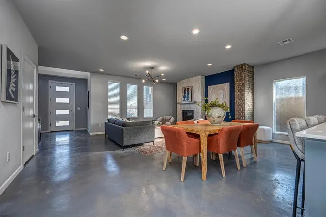 Photo 8 — 17305 Sparrow Hawk Lane, Edmond, OK 73012