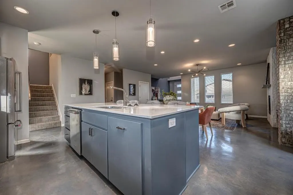 Photo 11 — 17305 Sparrow Hawk Lane, Edmond, OK 73012