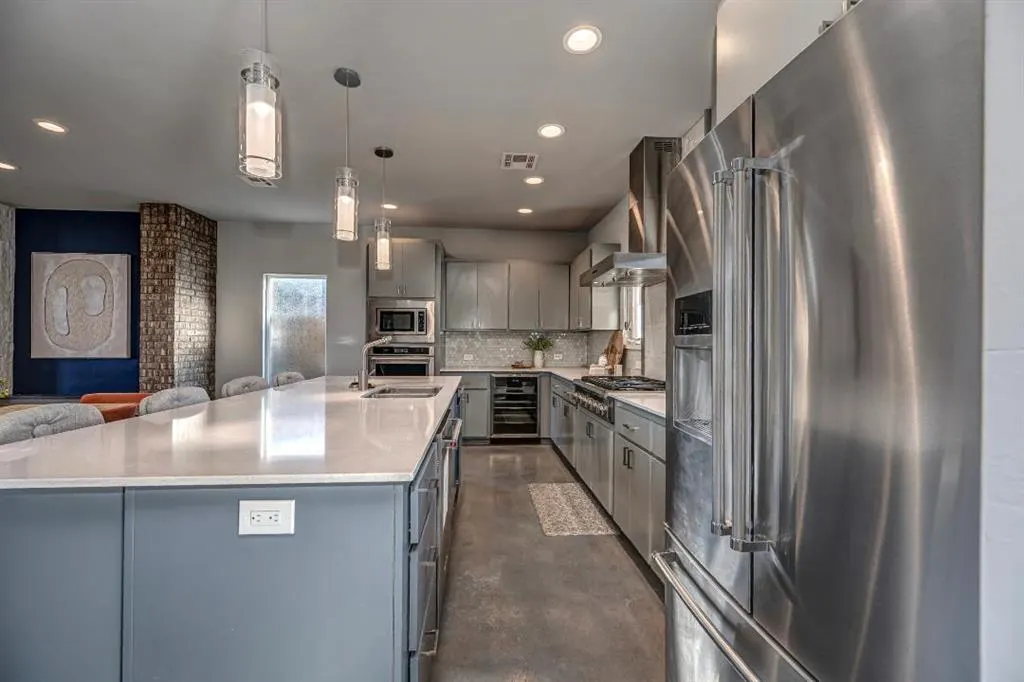 Photo 12 — 17305 Sparrow Hawk Lane, Edmond, OK 73012