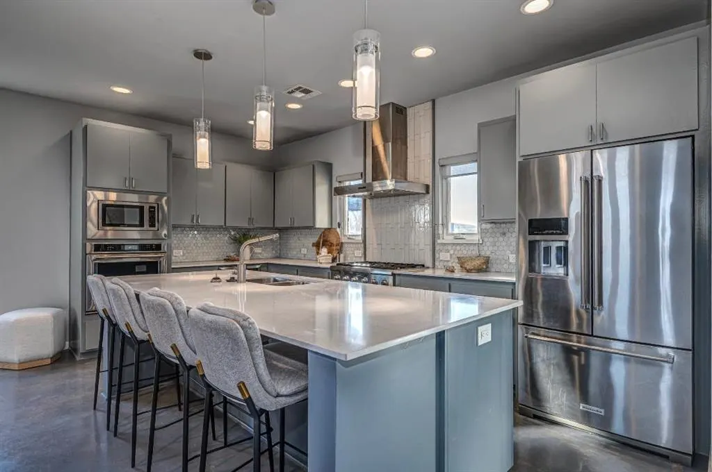 Photo 13 — 17305 Sparrow Hawk Lane, Edmond, OK 73012