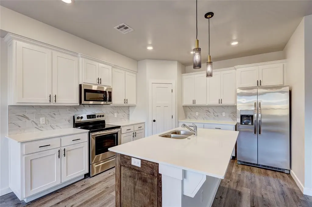 Photo 11 — 1037 Carpe Diem Court, Edmond, OK 73003