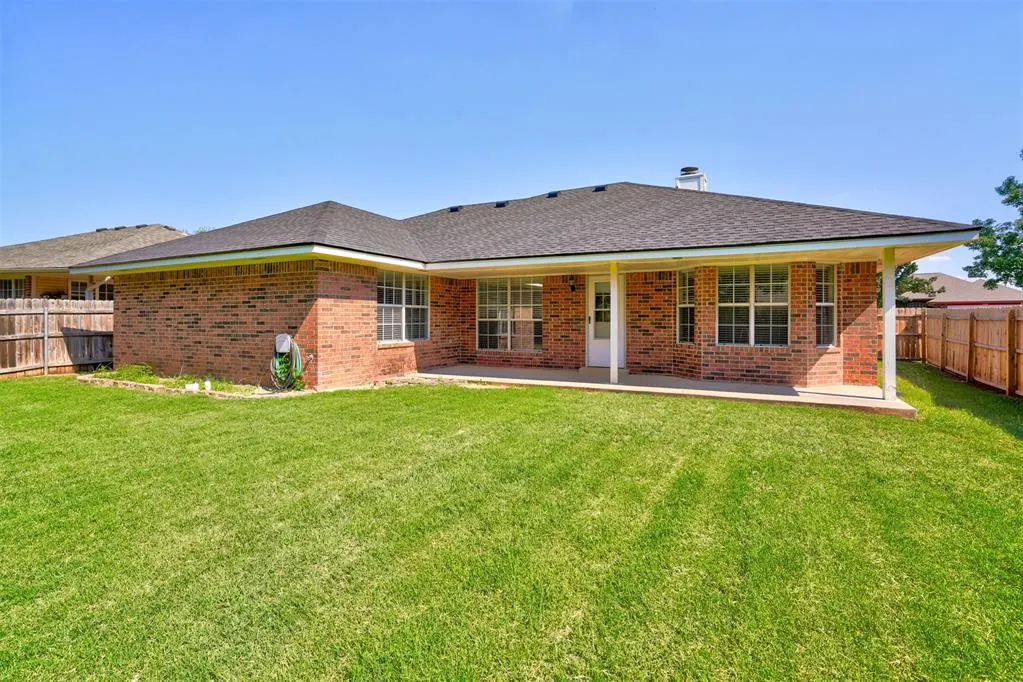 Photo 38 — 1019 Dustin Drive, Edmond, OK 73003