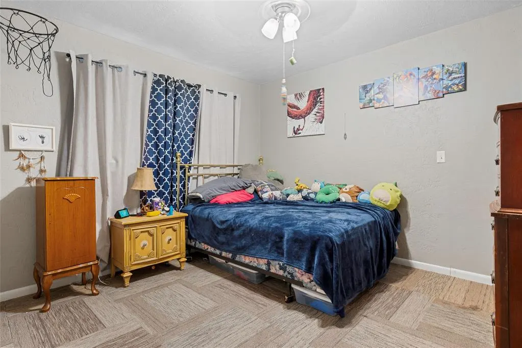 Photo 15 — 1007 NW 7th Street, Lindsay, OK 73052