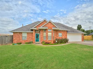Sold home at 1621 Silver Oak Drive