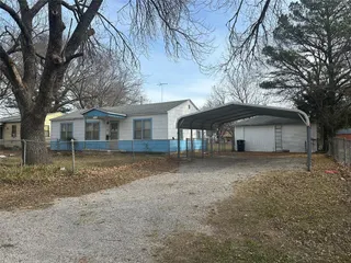 Sold home at 309 N Tenbrook Avenue