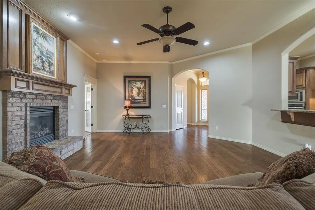 Photo 13 — 5600 NW 119th Circle, Oklahoma City, OK 73162