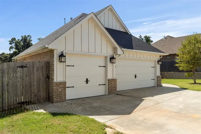Photo 3 — 15174 Gray Fox Road, Choctaw, OK 73020