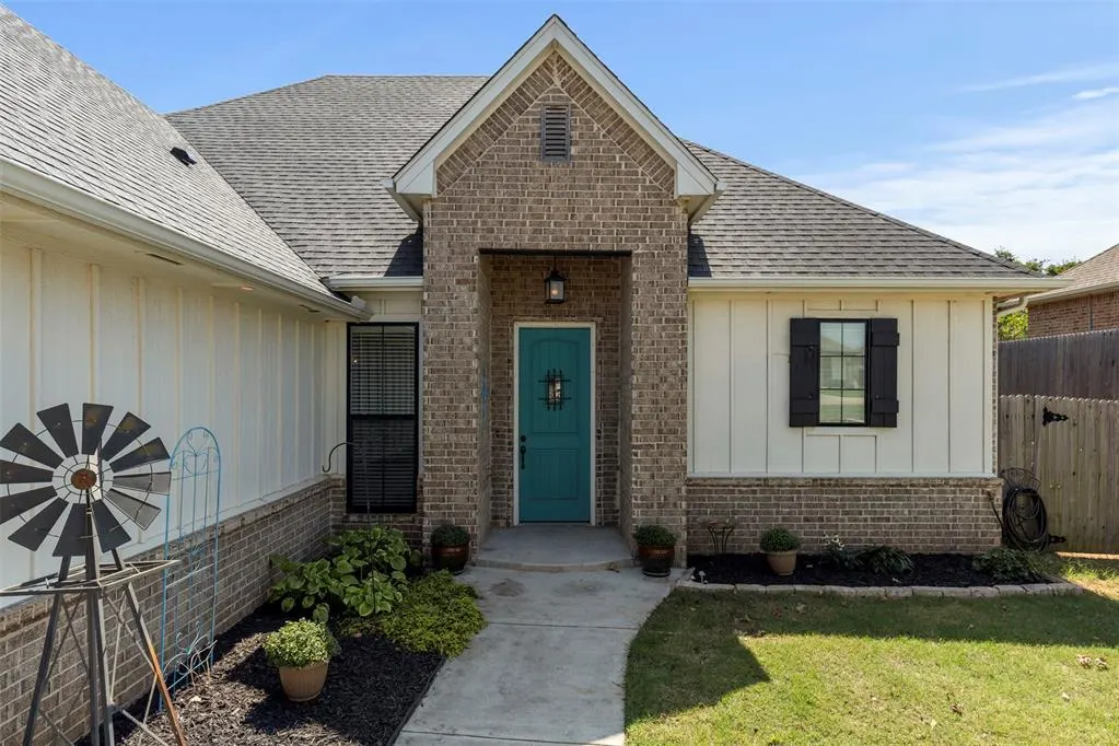 Photo 5 — 15174 Gray Fox Road, Choctaw, OK 73020
