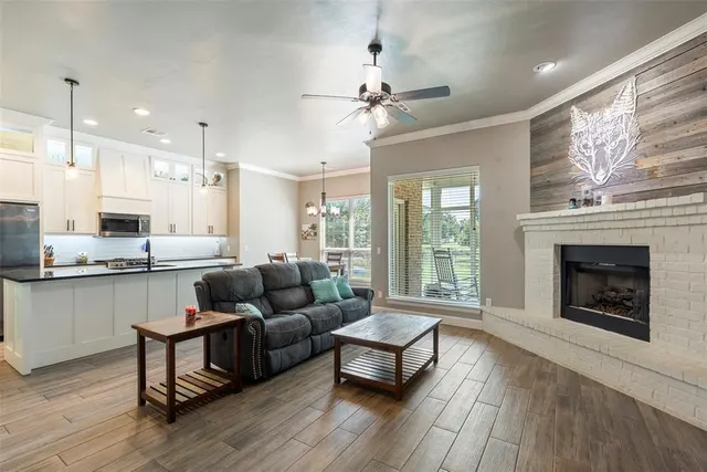 Photo 8 — 15174 Gray Fox Road, Choctaw, OK 73020