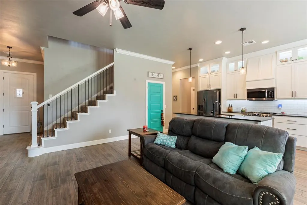 Photo 9 — 15174 Gray Fox Road, Choctaw, OK 73020