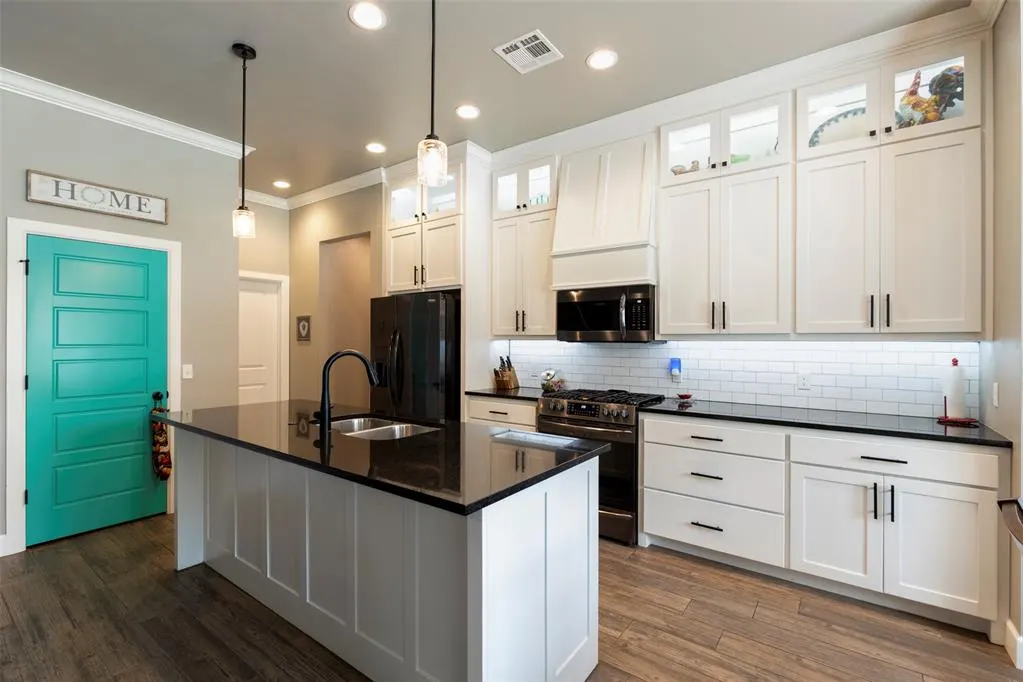 Photo 11 — 15174 Gray Fox Road, Choctaw, OK 73020