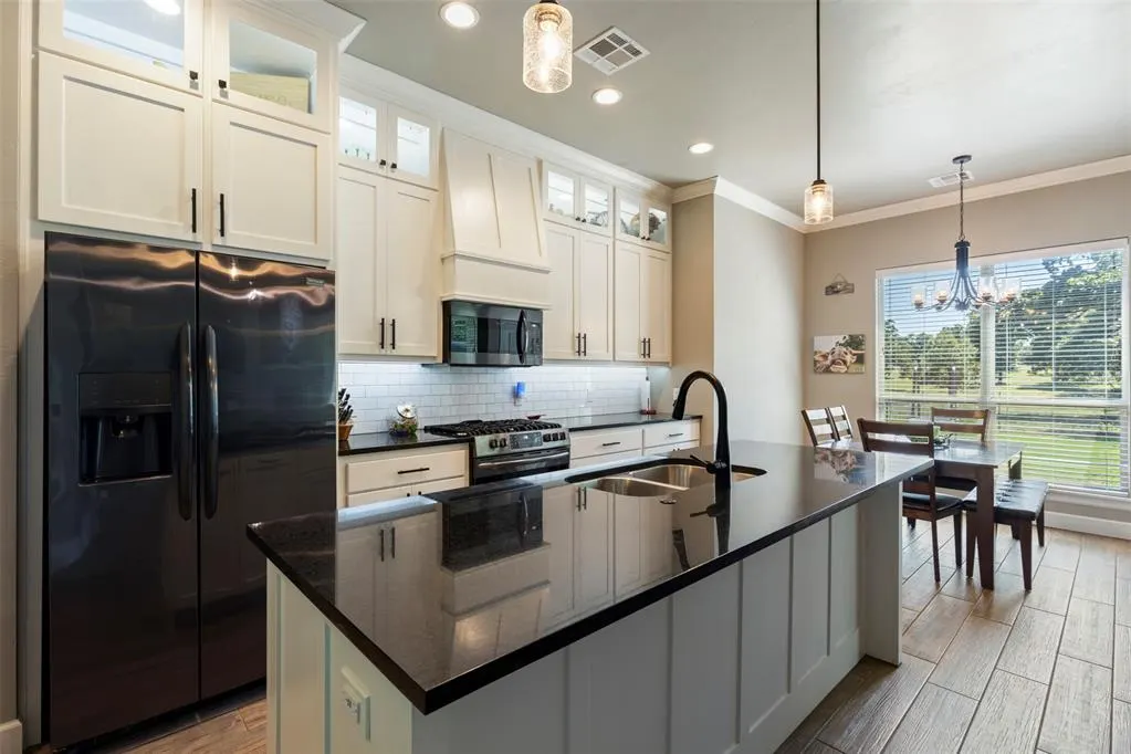 Photo 12 — 15174 Gray Fox Road, Choctaw, OK 73020