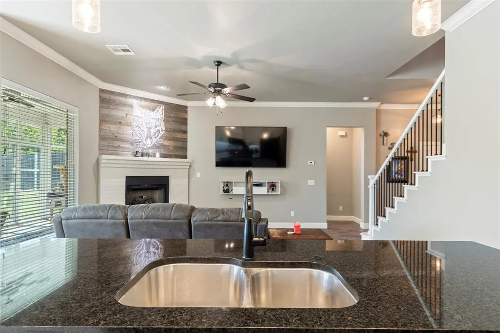 Photo 15 — 15174 Gray Fox Road, Choctaw, OK 73020