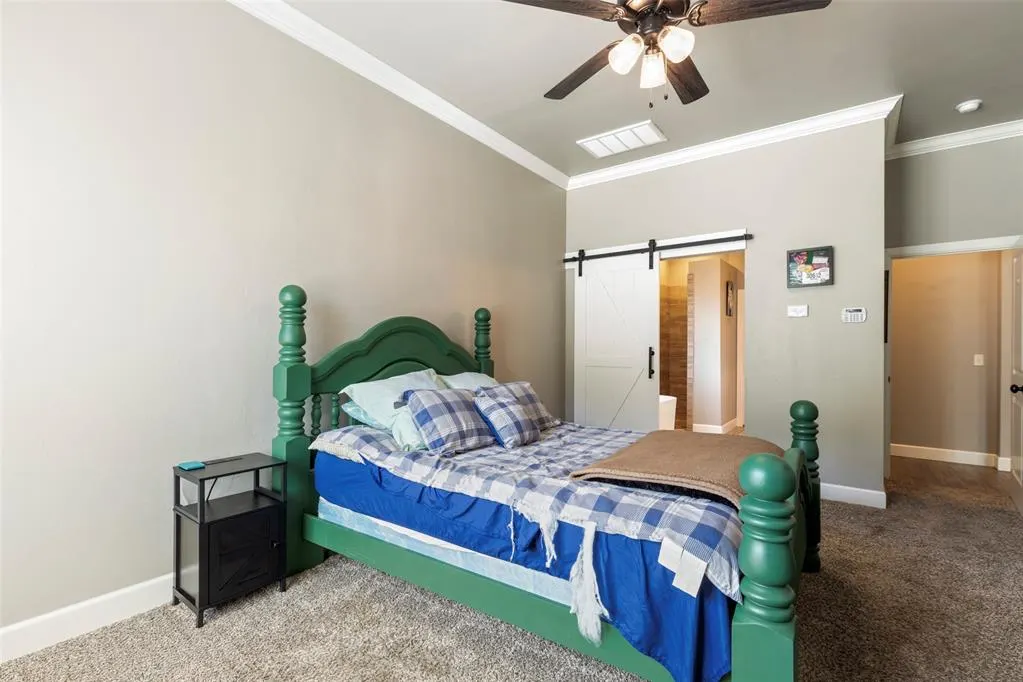 Photo 18 — 15174 Gray Fox Road, Choctaw, OK 73020