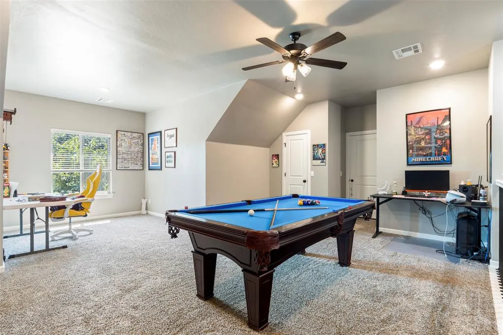 Photo 22 — 15174 Gray Fox Road, Choctaw, OK 73020