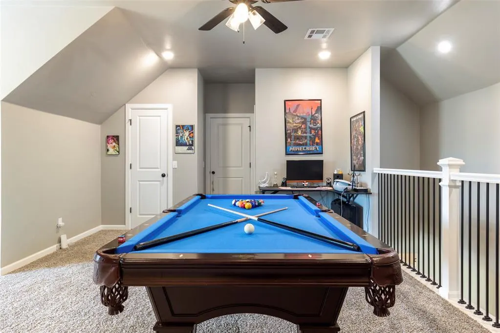 Photo 23 — 15174 Gray Fox Road, Choctaw, OK 73020