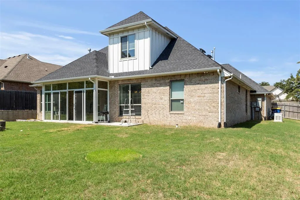 Photo 25 — 15174 Gray Fox Road, Choctaw, OK 73020