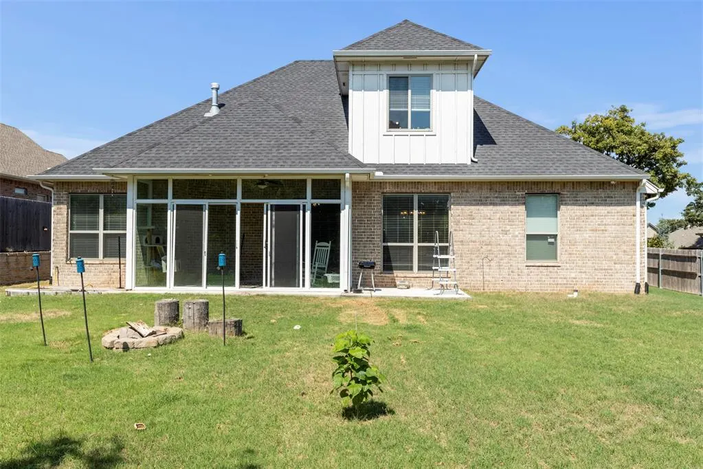 Photo 26 — 15174 Gray Fox Road, Choctaw, OK 73020