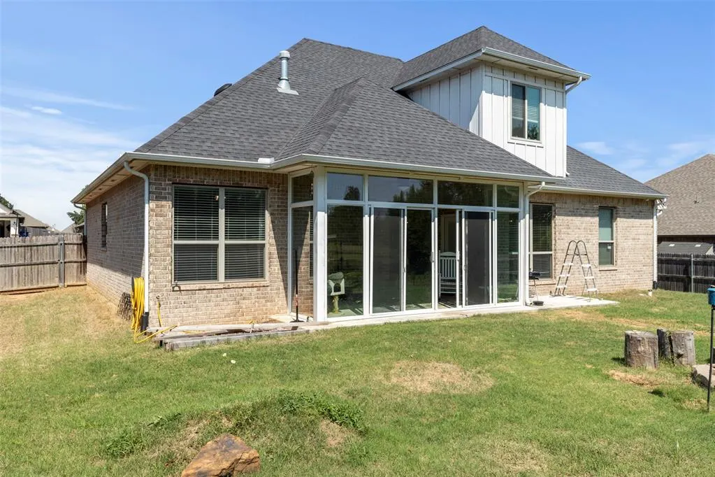 Photo 27 — 15174 Gray Fox Road, Choctaw, OK 73020