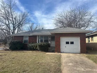 Sold home at 4901 N Woodward Avenue