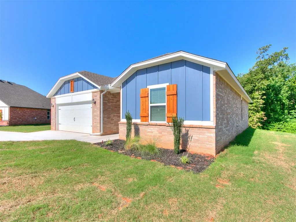 Photo 32 — 11759 Sweeping Lane, Guthrie, OK 73044