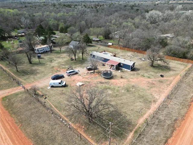 Photo 4 — 11601 N Woodcrest Drive, Guthrie, OK 73044