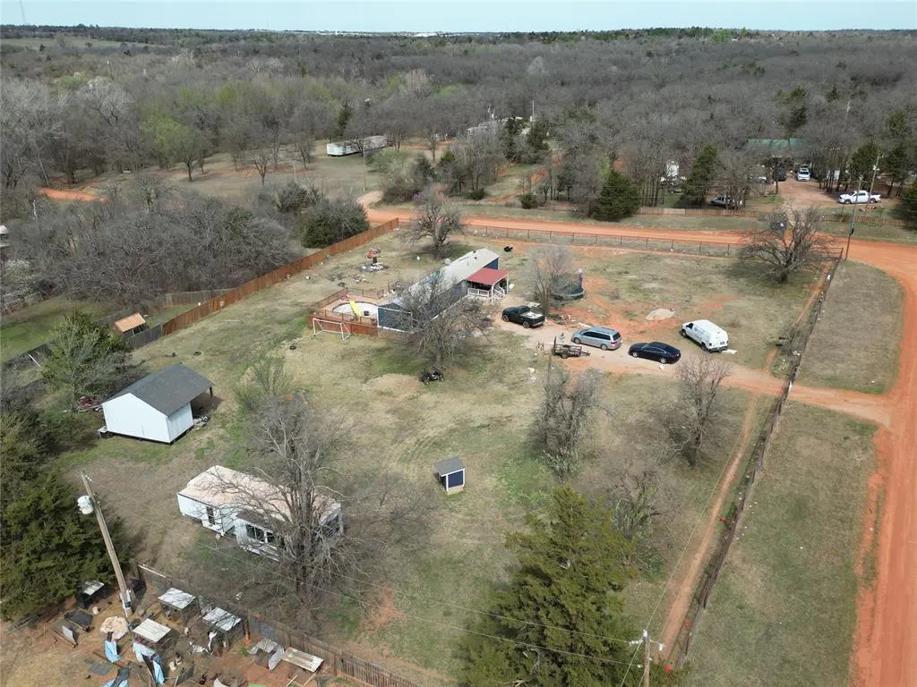 Photo 5 — 11601 N Woodcrest Drive, Guthrie, OK 73044