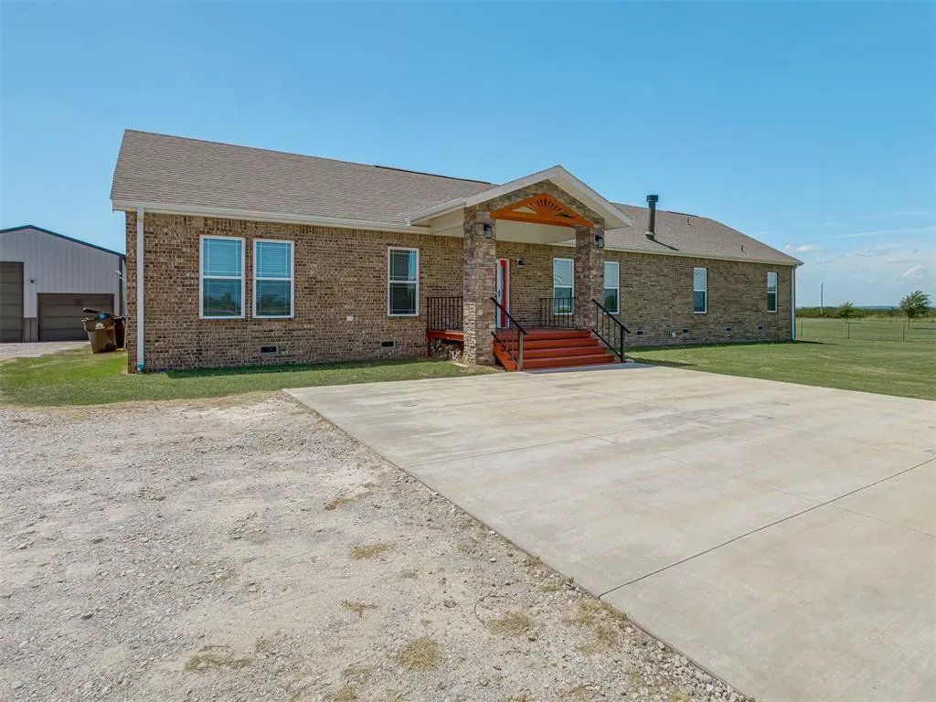 Photo 3 — 970589 St Hwy 18, Chandler, OK 74834