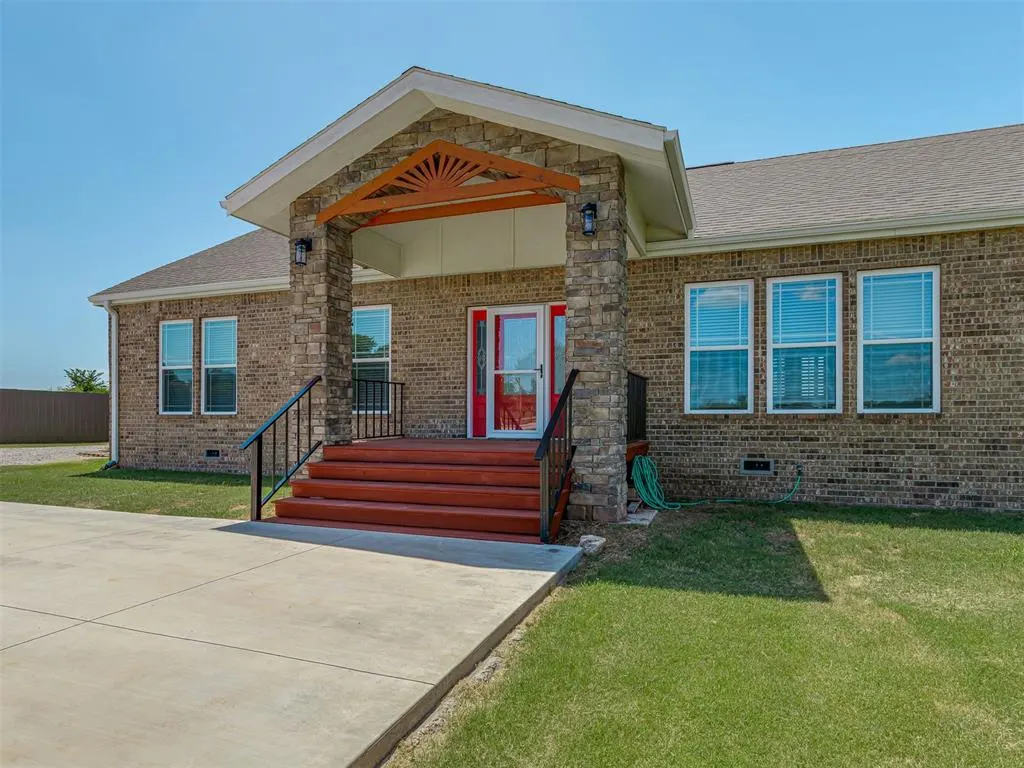 Photo 4 — 970589 St Hwy 18, Chandler, OK 74834