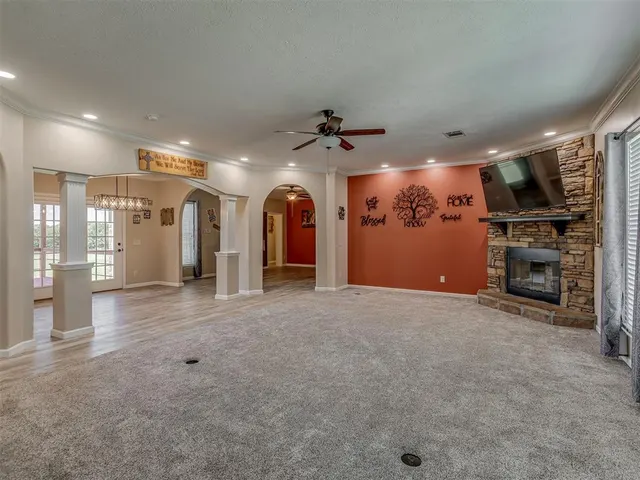 Photo 7 — 970589 St Hwy 18, Chandler, OK 74834