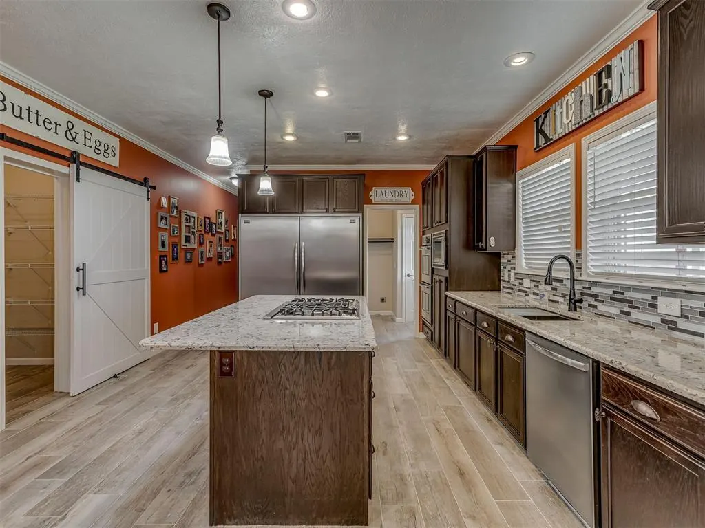 Photo 10 — 970589 St Hwy 18, Chandler, OK 74834
