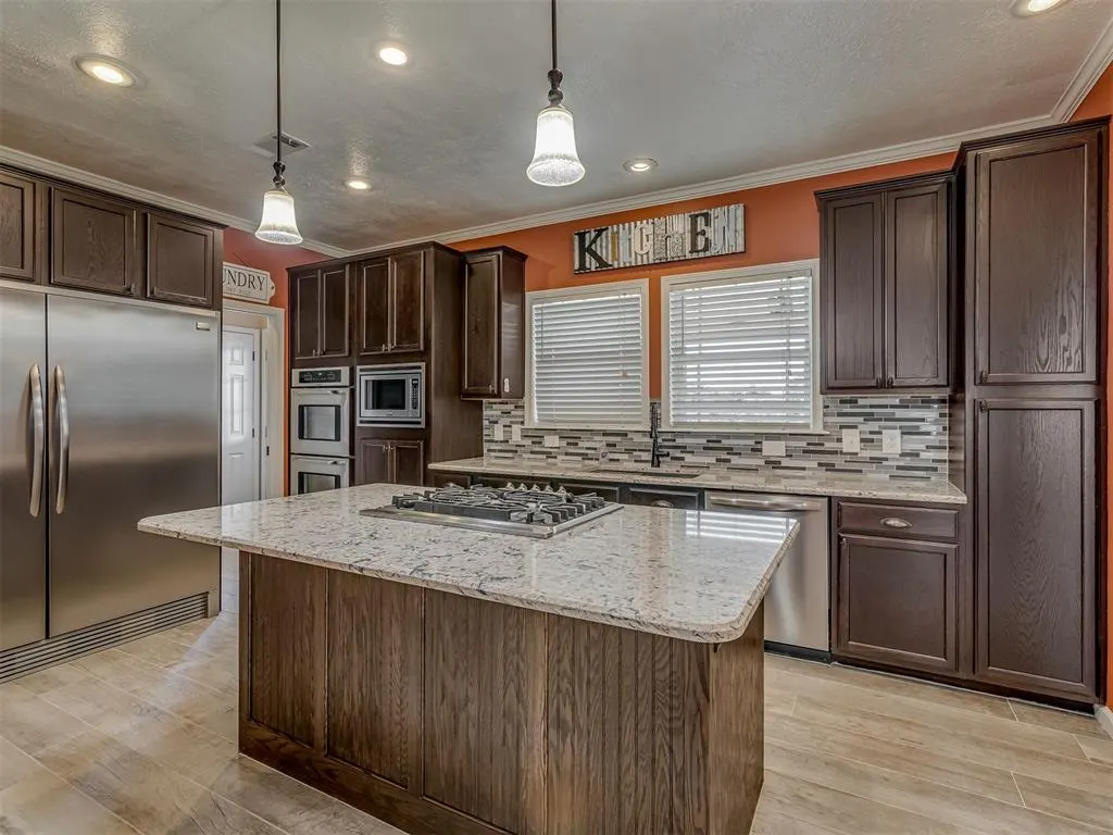 Photo 11 — 970589 St Hwy 18, Chandler, OK 74834