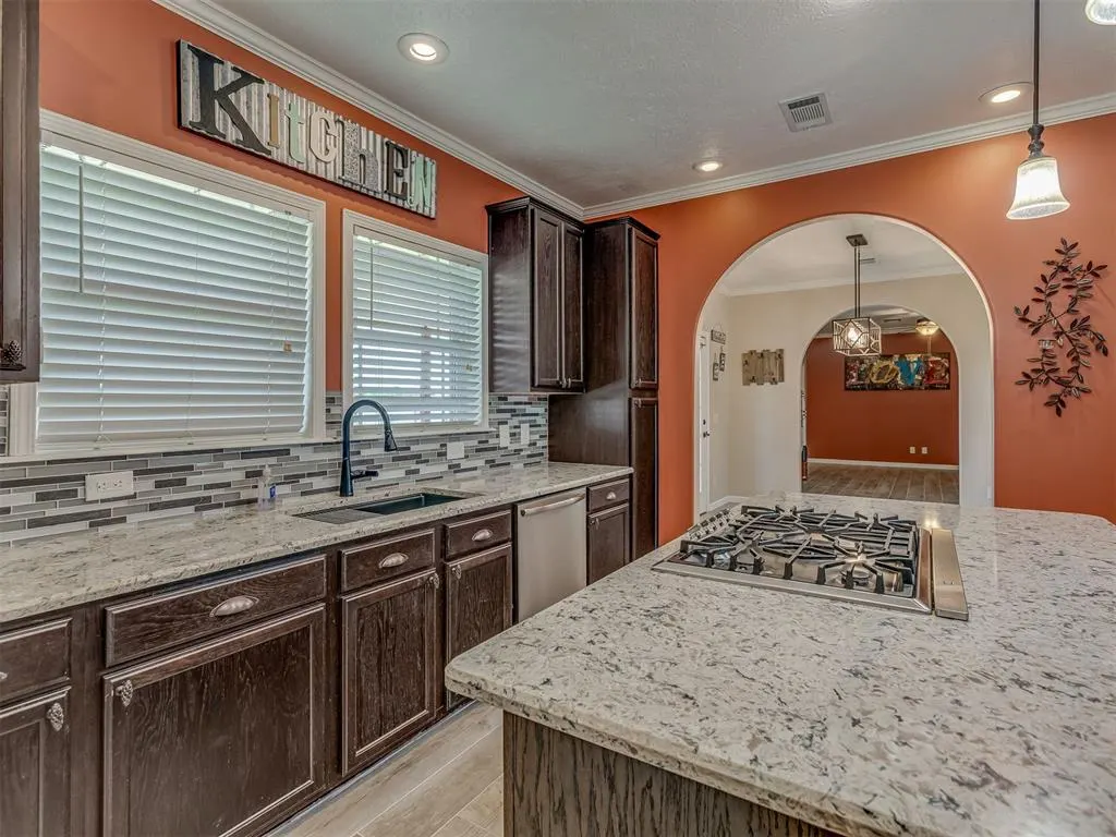 Photo 12 — 970589 St Hwy 18, Chandler, OK 74834