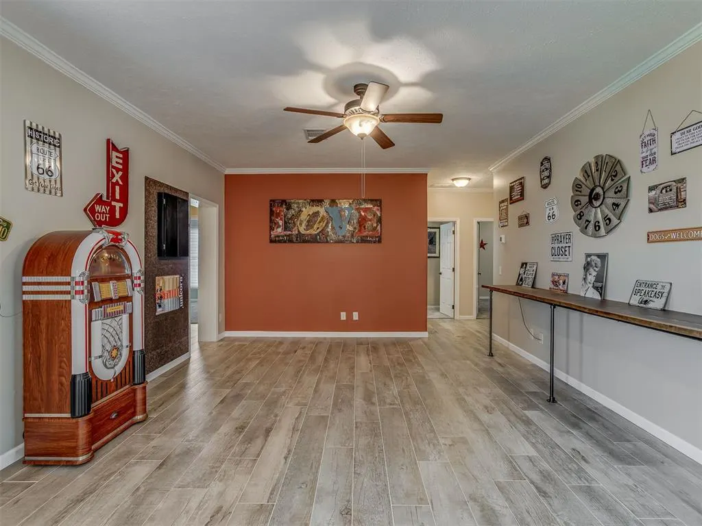 Photo 23 — 970589 St Hwy 18, Chandler, OK 74834