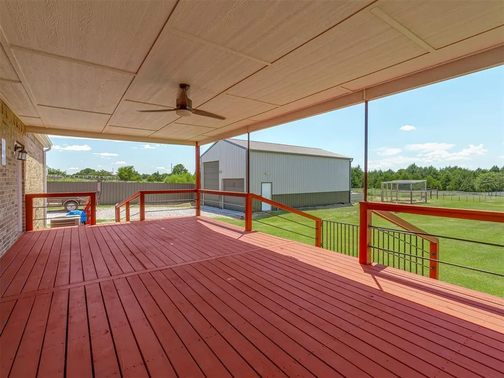 Photo 40 — 970589 St Hwy 18, Chandler, OK 74834