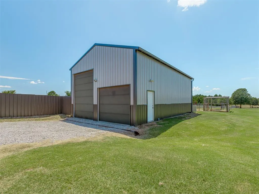 Photo 41 — 970589 St Hwy 18, Chandler, OK 74834