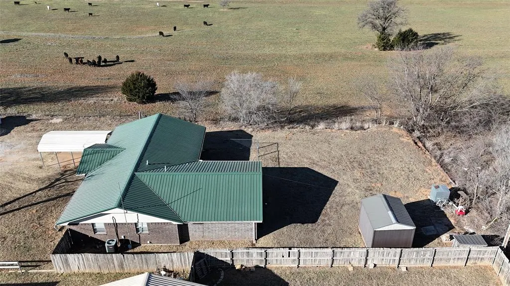 Photo 4 — 148 Allen Street, Anadarko, OK 73005