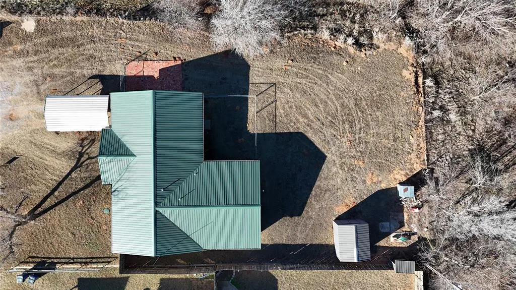 Photo 5 — 148 Allen Street, Anadarko, OK 73005