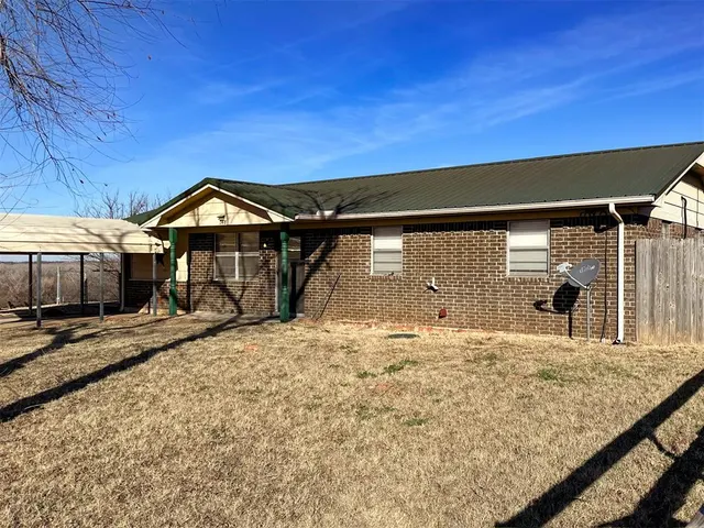 Photo 6 — 148 Allen Street, Anadarko, OK 73005