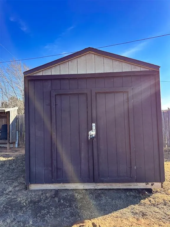 Photo 8 — 148 Allen Street, Anadarko, OK 73005