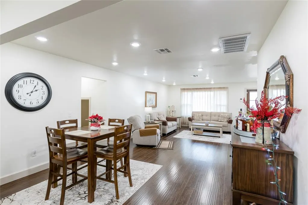 Photo 6 — 406 McArthur Boulevard, Elk City, OK 73644