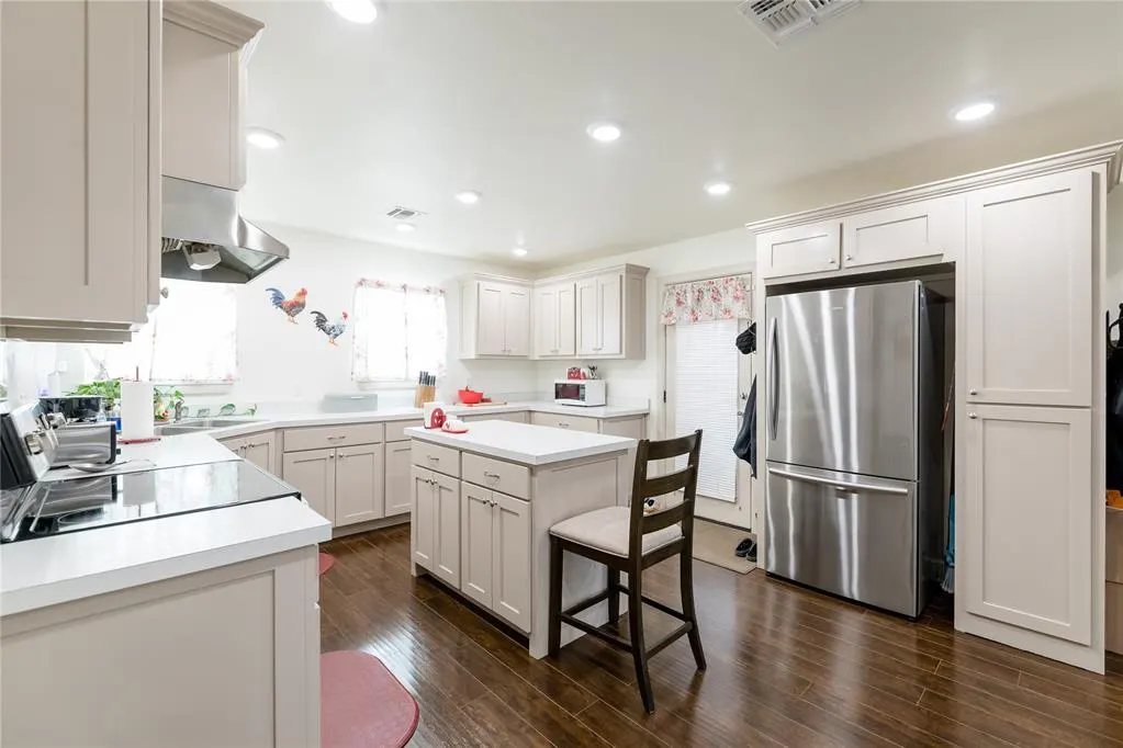 Photo 9 — 406 McArthur Boulevard, Elk City, OK 73644