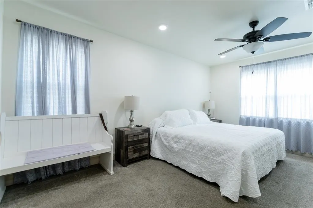 Photo 10 — 406 McArthur Boulevard, Elk City, OK 73644